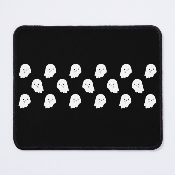 Item preview, ghosts designed and sold by CONICEREE.