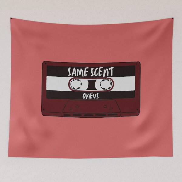 Item preview, Oneus Same Scent Cassette designed and sold by puki-ycdi.