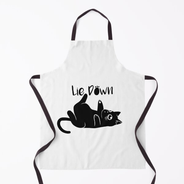 Item preview, Cat - Lie Down designed and sold by haibro.