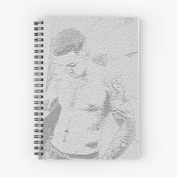Item preview, Ray Quinn designed and sold by jeremydwilliams.