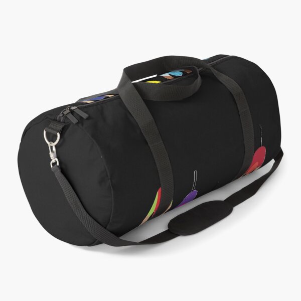Item preview, El Pelotón – Ciclistas designed and sold by VanessaSpurlinz.