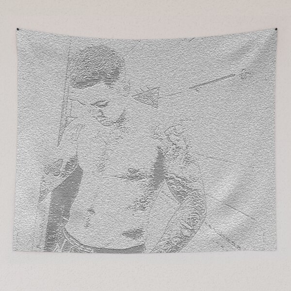Item preview, Ray Quinn designed and sold by jeremydwilliams.