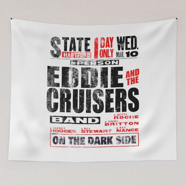 Item preview, Day Gift Cousin Eddie Graphic For Fan designed and sold by BenavidesLester.