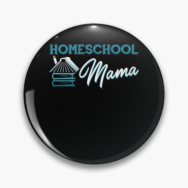 Item preview, Homeschool - Homeschool Mama designed and sold by UnknownArtistt.