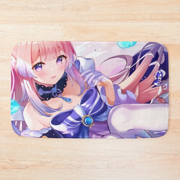 Item preview, Sangonomiya Kokomi Genshin Impact Design Fanart designed and sold by valekun.