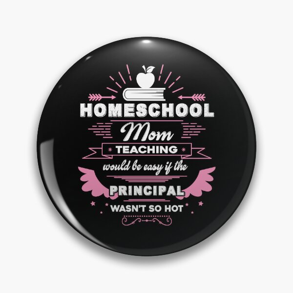 Item preview, Homeschool - Homeschool Mom designed and sold by UnknownArtistt.