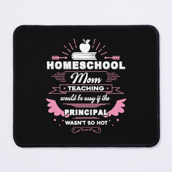 Item preview, Homeschool - Homeschool Mom designed and sold by UnknownArtistt.