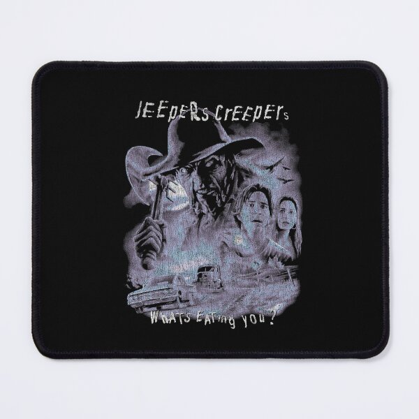 Item preview, Jeepers Creepers designed and sold by debochildess.