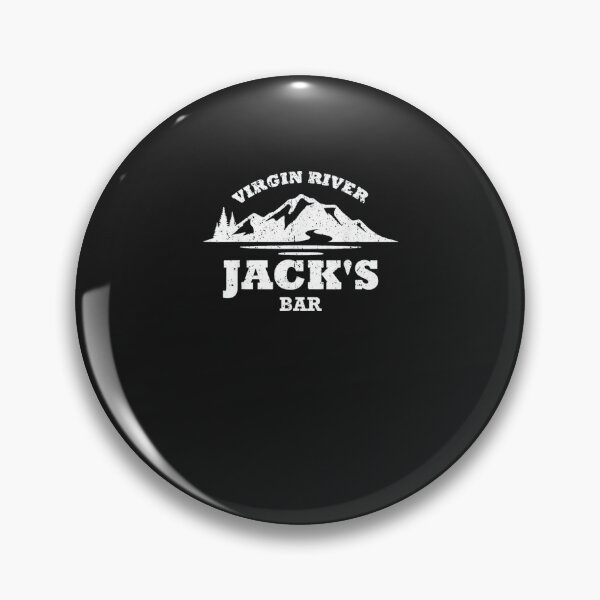 Artikelvorschau, Vintage Jacks Bar Virgin River entworfen und verkauft von nguyenan2021.