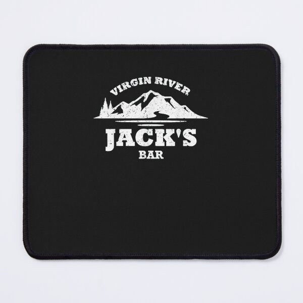 Artikelvorschau, Vintage Jacks Bar Virgin River entworfen und verkauft von nguyenan2021.