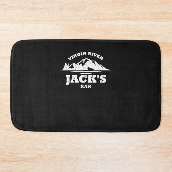 Artikelvorschau, Vintage Jacks Bar Virgin River entworfen und verkauft von nguyenan2021.