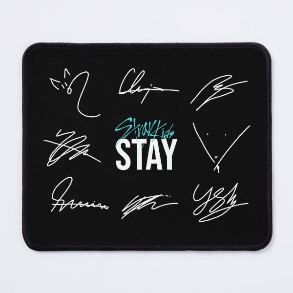 Item preview, Stray Kids SIGNATURES designed and sold by Chaeyoung21.