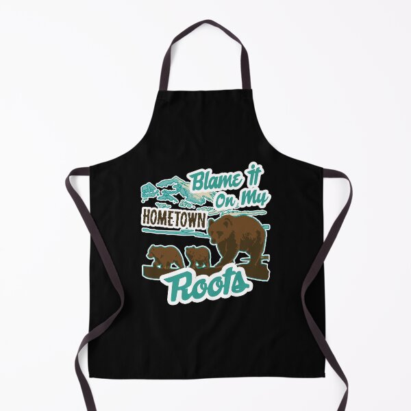 Item preview, Hometown Roots - Alaska designed and sold by UnknownArtistt.