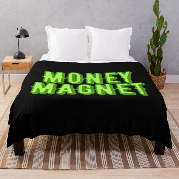 Item preview, Money magnet designed and sold by puki-ycdi.