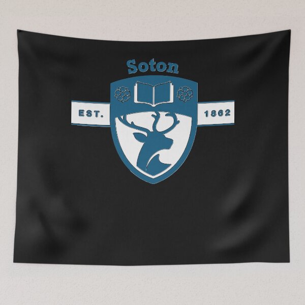 Item preview, The University of Southampton  designed and sold by VanessaSpurlinz.