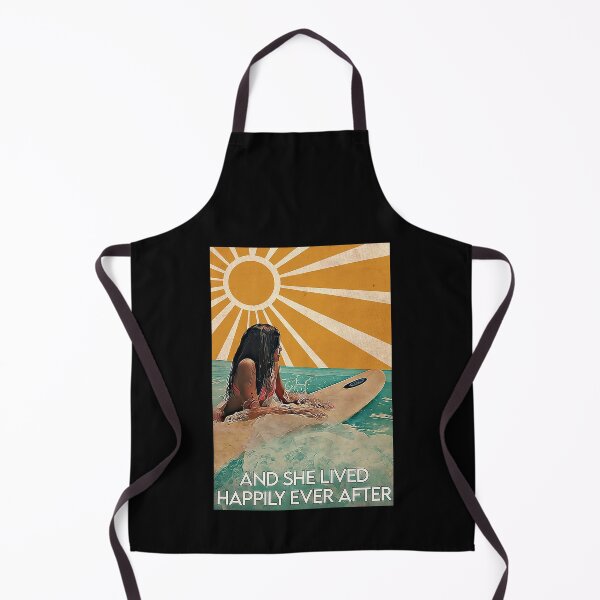 Item preview, And she lived happily ever after designed and sold by ADAMANDREWSAU.