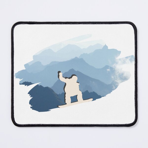 Item preview, Vintage snowboard designed and sold by Createez.