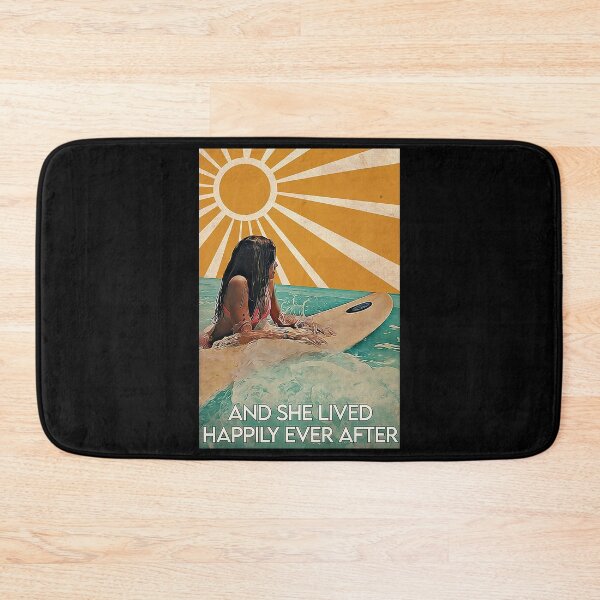 Item preview, And she lived happily ever after  designed and sold by ADAMANDREWSAU.