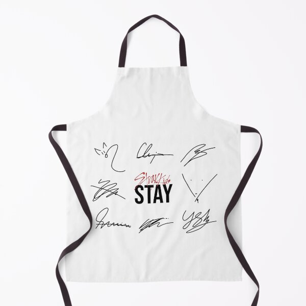 Item preview, Stray Kids SIGNATURES 2 designed and sold by Chaeyoung21.