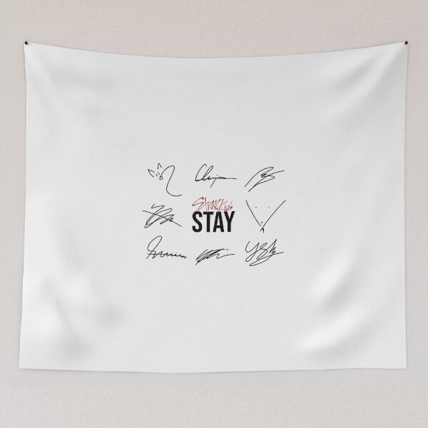 Item preview, Stray Kids SIGNATURES 2 designed and sold by Chaeyoung21.