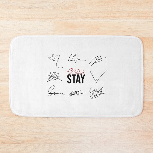 Item preview, Stray Kids SIGNATURES 2 designed and sold by Chaeyoung21.