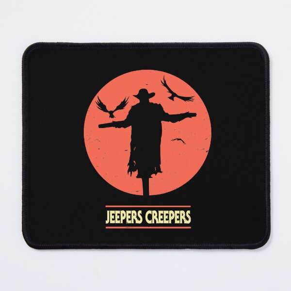 Artikelvorschau,  Jeepers Creepers entworfen und verkauft von debochildess.