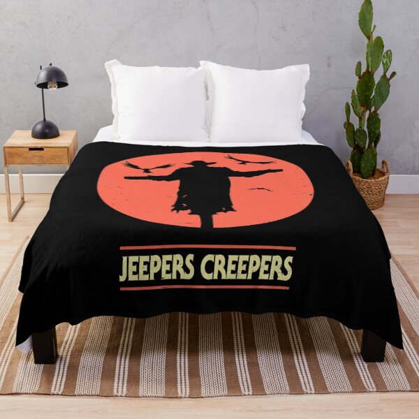 Item preview,  Jeepers Creepers designed and sold by debochildess.