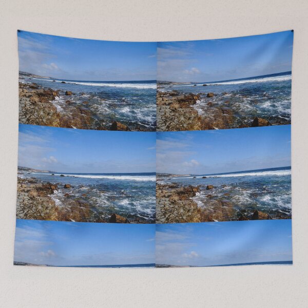 Item preview, In the Blue designed and sold by HeavenOnEarth.