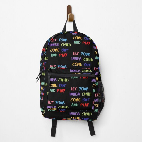 Item preview, Let your inner child come out and play designed and sold by HassanRajy.