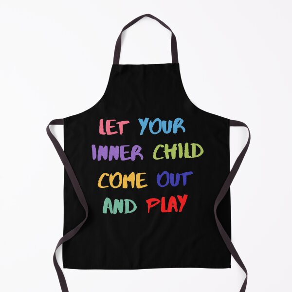 Item preview, Let your inner child come out and play designed and sold by HassanRajy.