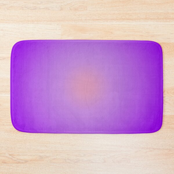 Item preview, Purple And Salmon Pink Gradient Cute Aura Aesthetic Wallpaper Pattern Design designed and sold by theprintedclub.