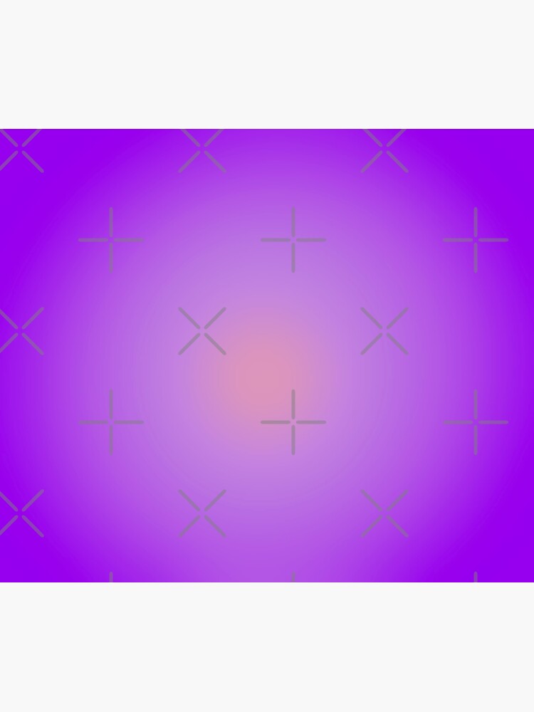 "Purple And Salmon Pink Gradient Cute Aura Aesthetic Wallpaper Pattern