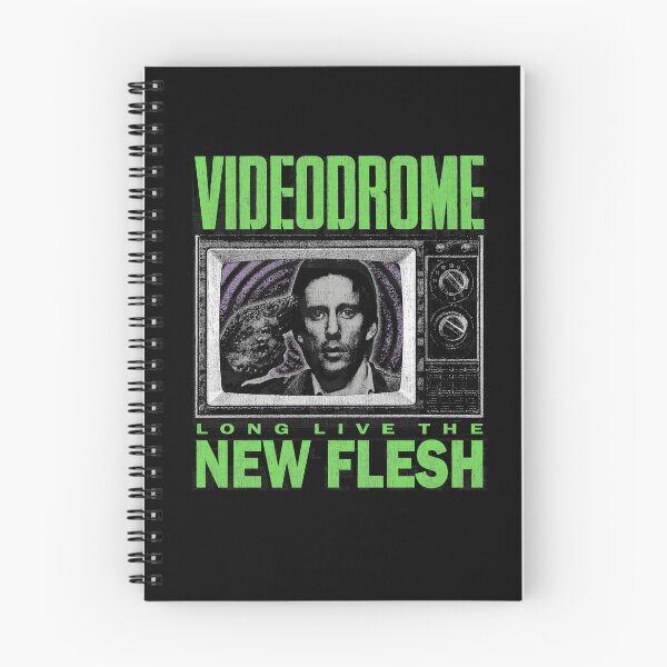 Item preview, Videodrome designed and sold by phylissdons.