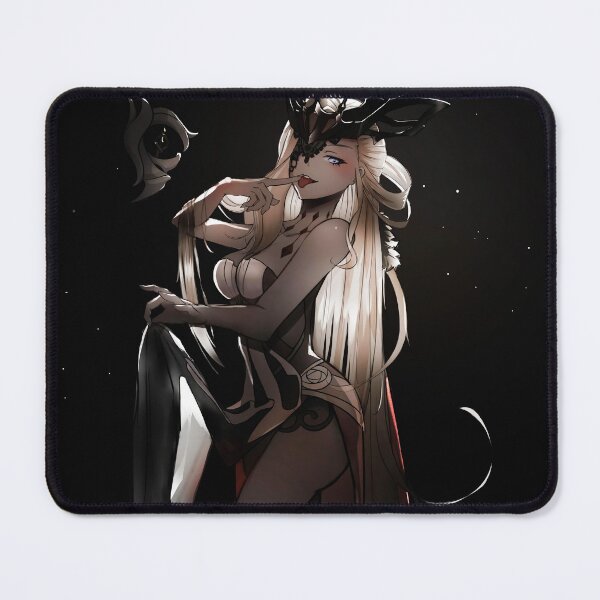 Item preview, Signora Genshin Impact Fanart designed and sold by valekun.