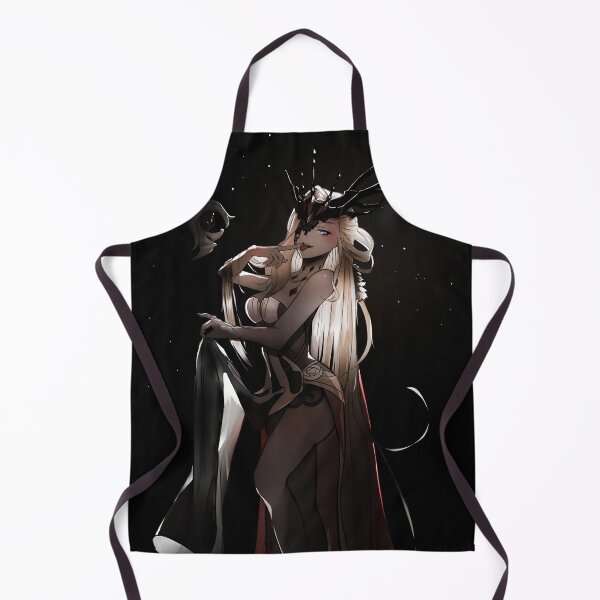 Item preview, Signora Genshin Impact Fanart designed and sold by valekun.
