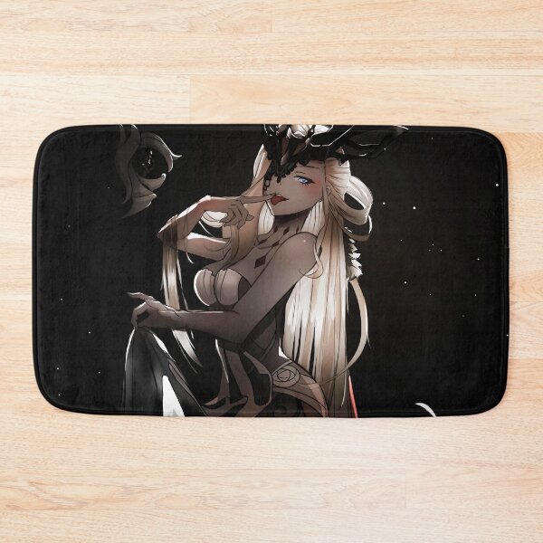 Item preview, Signora Genshin Impact Fanart designed and sold by valekun.