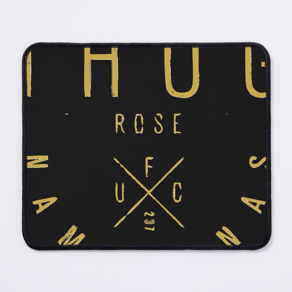 Item preview, thug rose namajunas ufc mma designed and sold by VanessaSpurlinz.