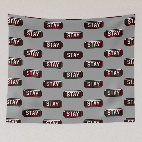Item preview, Stray Kids Game Button designed and sold by puki-ycdi.