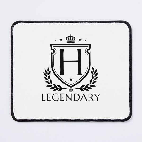 Item preview, The Letter H designed and sold by boyercollection.