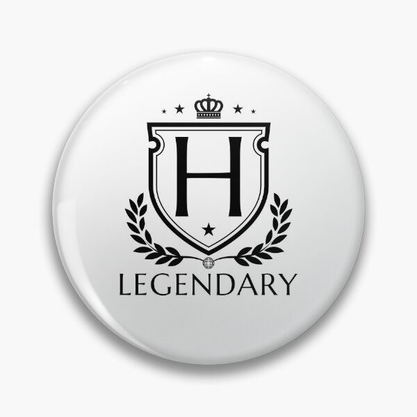 Item preview, The Letter H designed and sold by boyercollection.