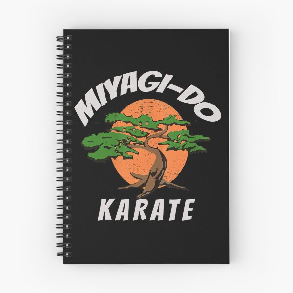 Item preview, Miyagi-do Karate bonsai tree  designed and sold by Adilia Aguirre.