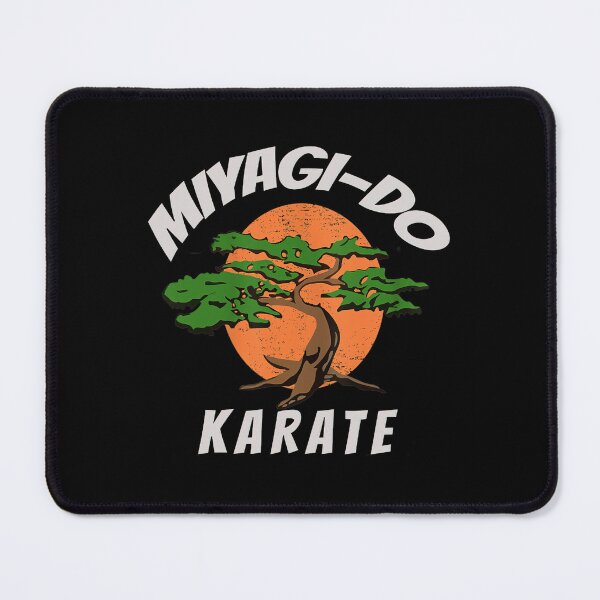 Item preview, Miyagi-do Karate bonsai tree  designed and sold by Adilia Aguirre.