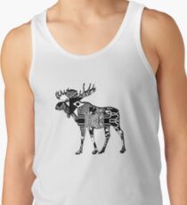 Abundant Beauty Tank Top
