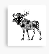 Abundant Beauty Metal Print