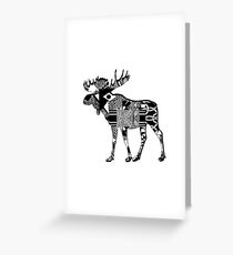 Abundant Beauty Greeting Card