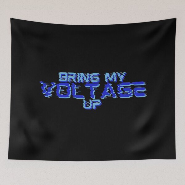 Item preview, Itzy Voltage  designed and sold by puki-ycdi.