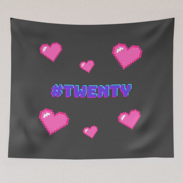 Item preview, Itzy Twenty designed and sold by puki-ycdi.
