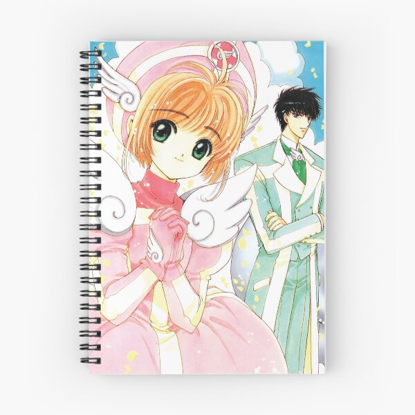 Item preview, Sakura + Friends designed and sold by UwuOtakuStore.