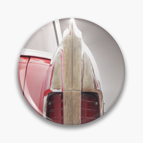 Item preview, American classic car Estate Wagon 1958 Caballero designed and sold by Beate Gube.