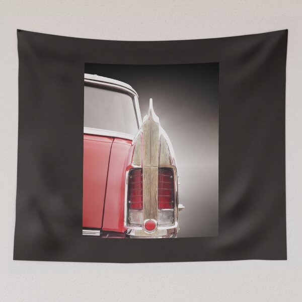 Item preview, American classic car Estate Wagon 1958 Caballero designed and sold by Beate Gube.